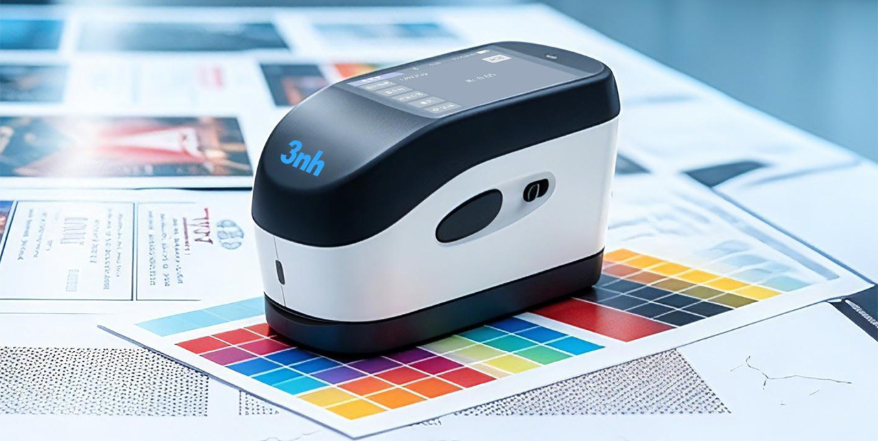 TS1010 delivers comprehensive data support for printing plants.jpg TS1010 densitometer delivers comprehensive data support for printing plants.jpg